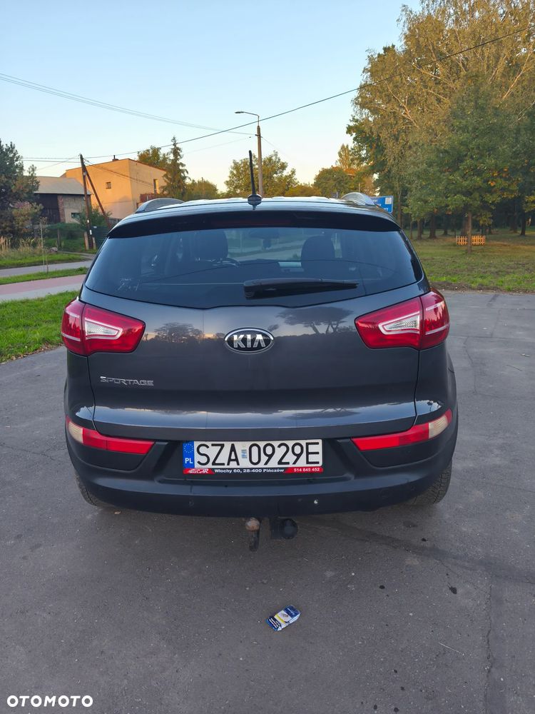 Kia Sportage 1.6 GDI L 2WD - 2