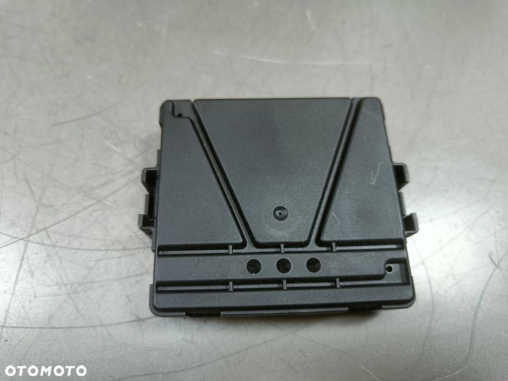 Moduł Gateway Audi A3 Skoda Octavia Superb Seat Leon VW Golf Passat 3Q0907530AG - 5