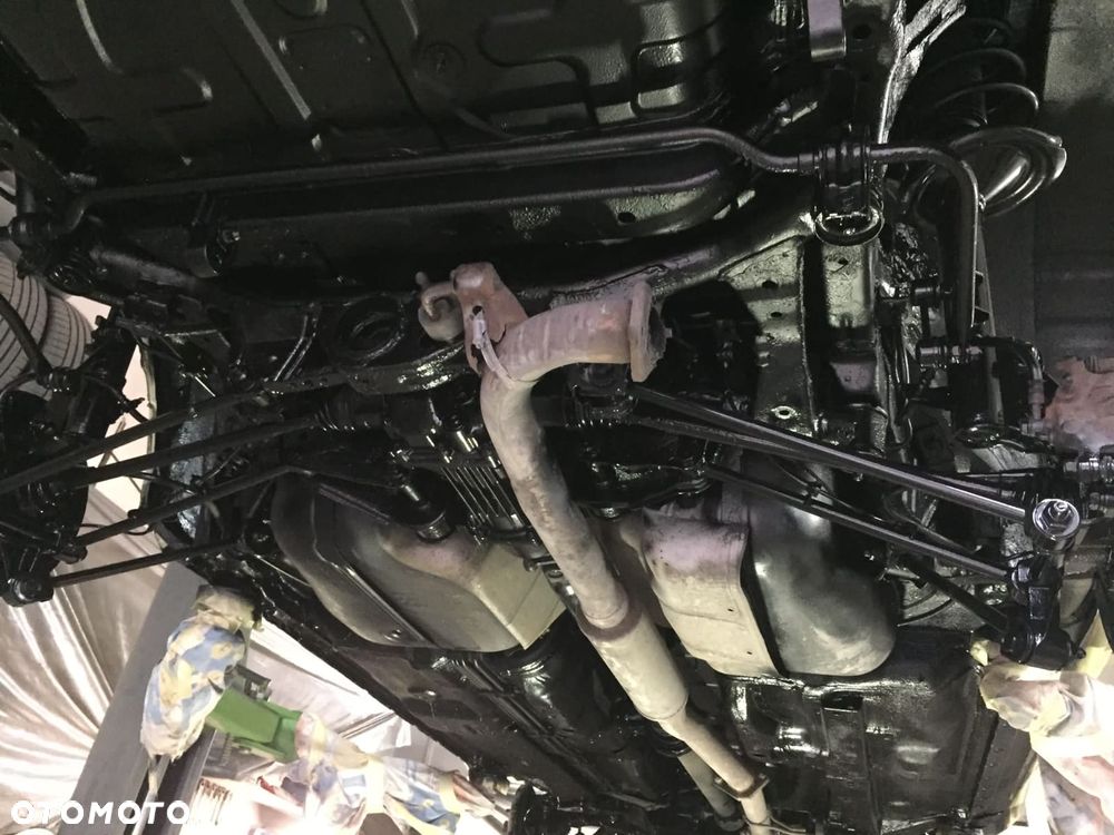 Nissan X-Trail 2.2 dCi 4x4 Comfort - 10