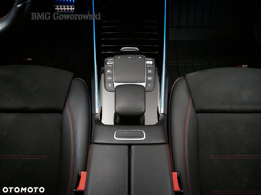 Mercedes-Benz EQA 250 66.5kWh AMG Line - 14