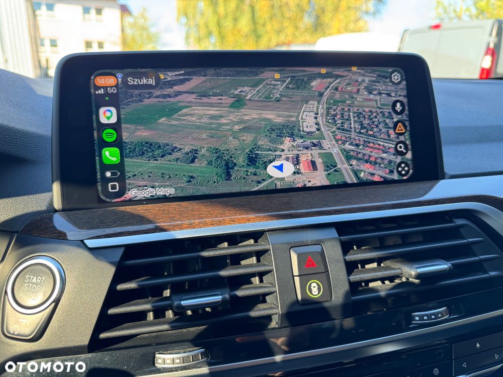 BMW X3 - 25