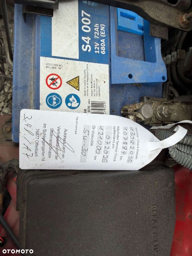 Toyota Yaris - 24