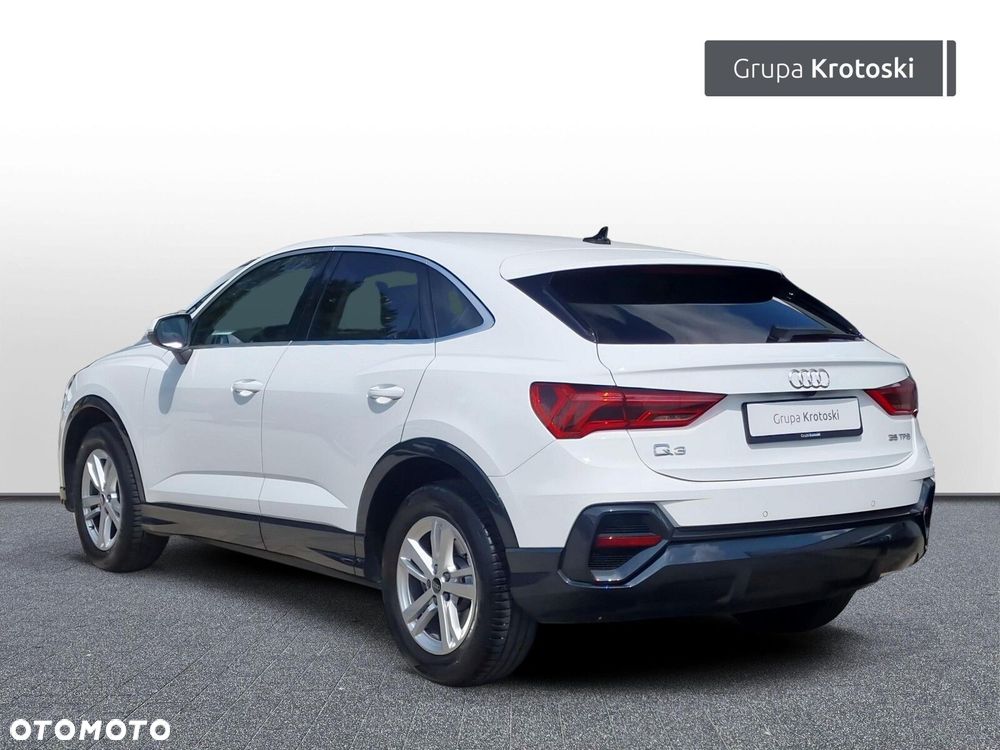 Audi Q3 Sportback - 7