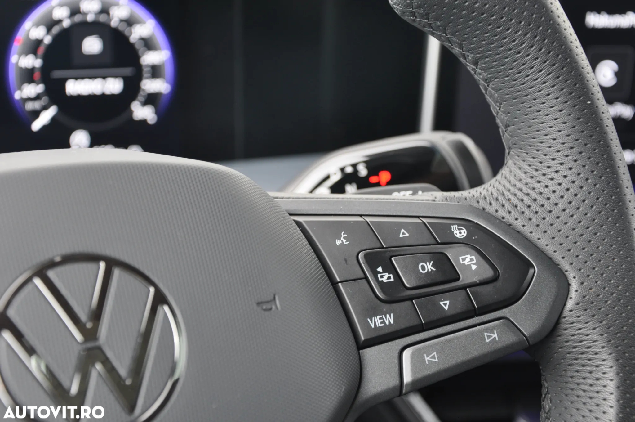 Volkswagen Tayron 2.0 TDI 4Motion DSG R-Line - 26