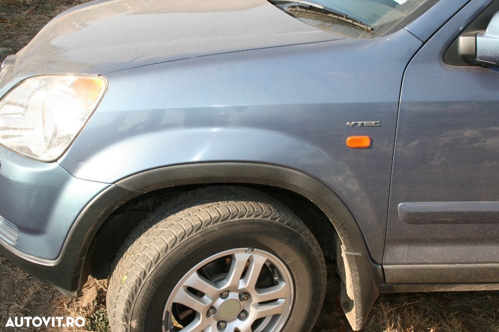 Aripi Honda CRV CR-V Aripa Stanga Dreapta Honda CRV CR-V 2002-2005 - 2