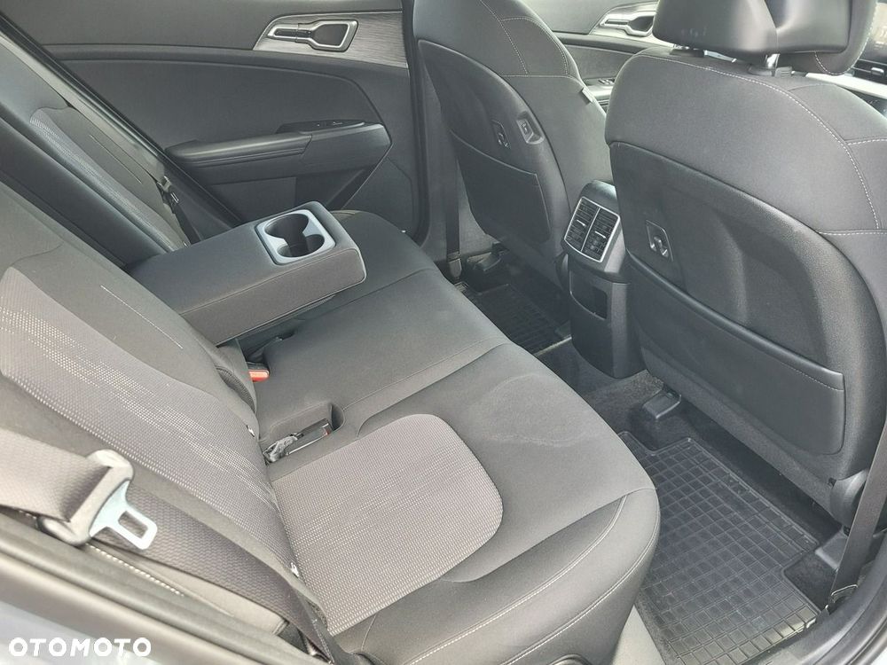 Kia Sportage 1.6 T-GDI L 2WD - 16