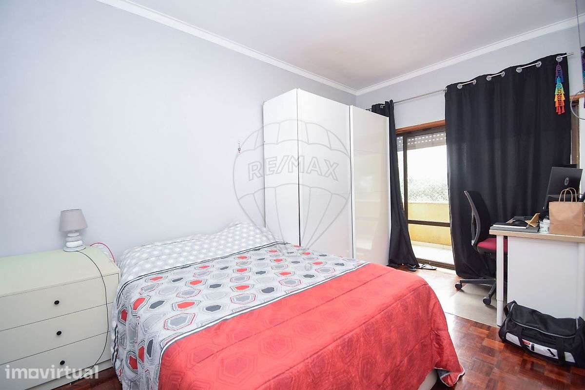Apartamento T2 para venda - Grande imagem: 4/19