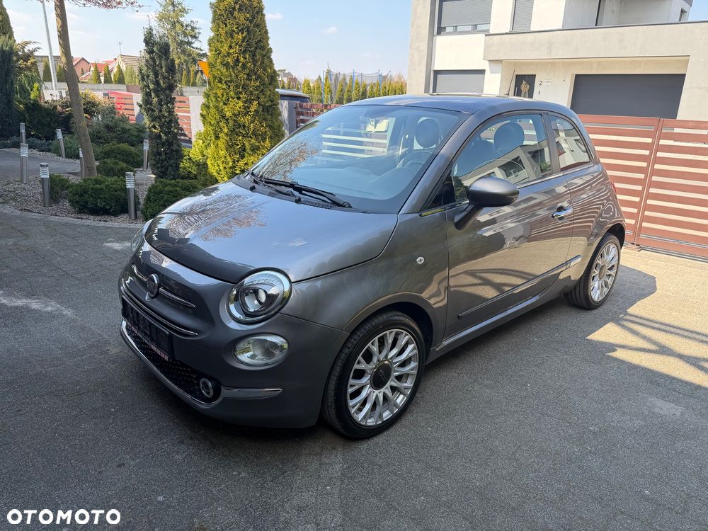 Fiat 500 - 3