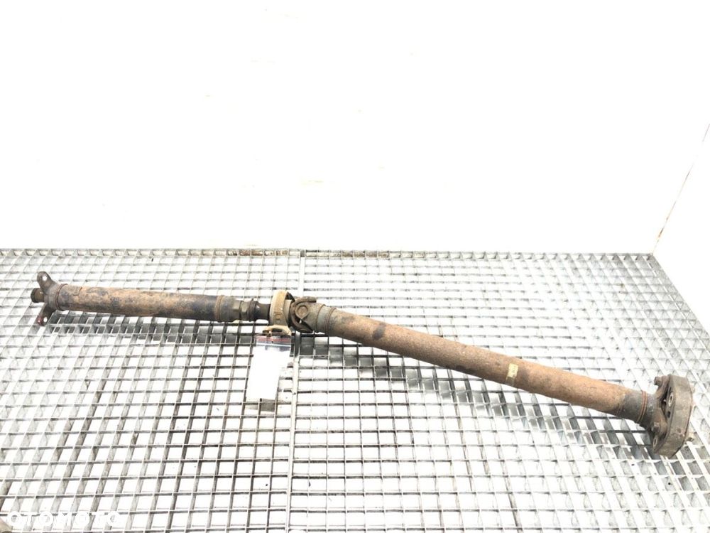 WAŁ NAPĘDOWY TYŁ - 73.00 PLN - LEXUS IS II (_E2_) 2005 - 2013 220d (ALE20) 130 kW [177 KM] olej - 1