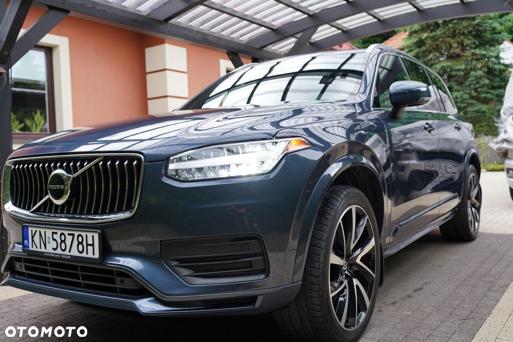 Volvo XC 90 - 2