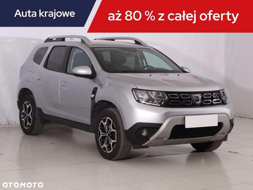 Dacia Duster - 3