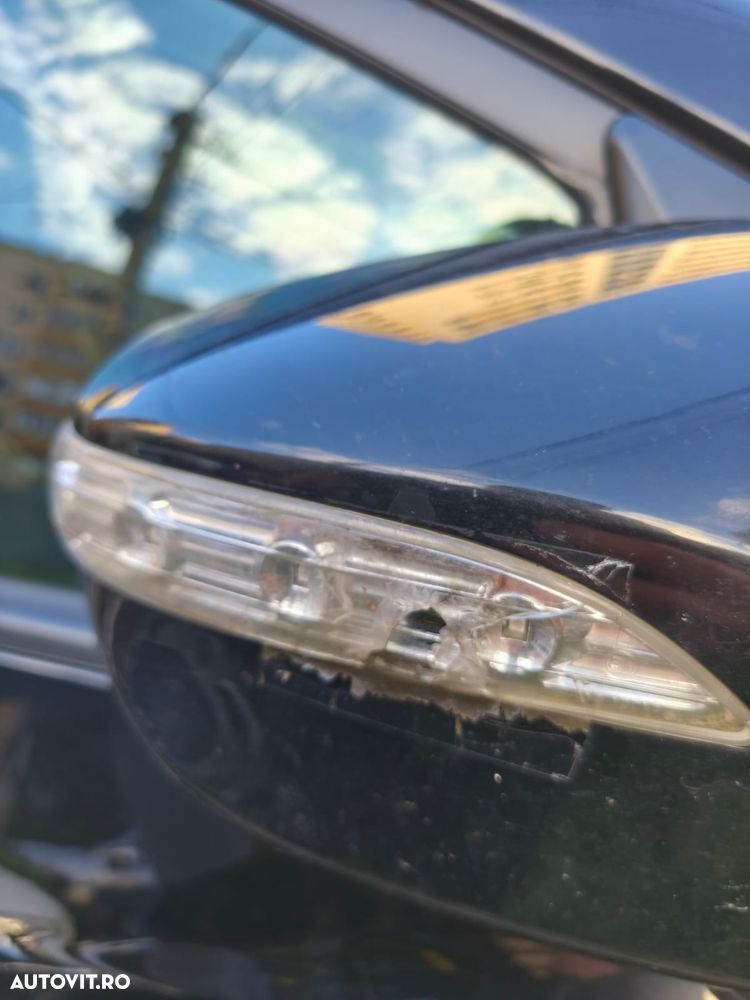 Hyundai ix35 2.0 CRDI 4WD Automatik Style Heat - 11