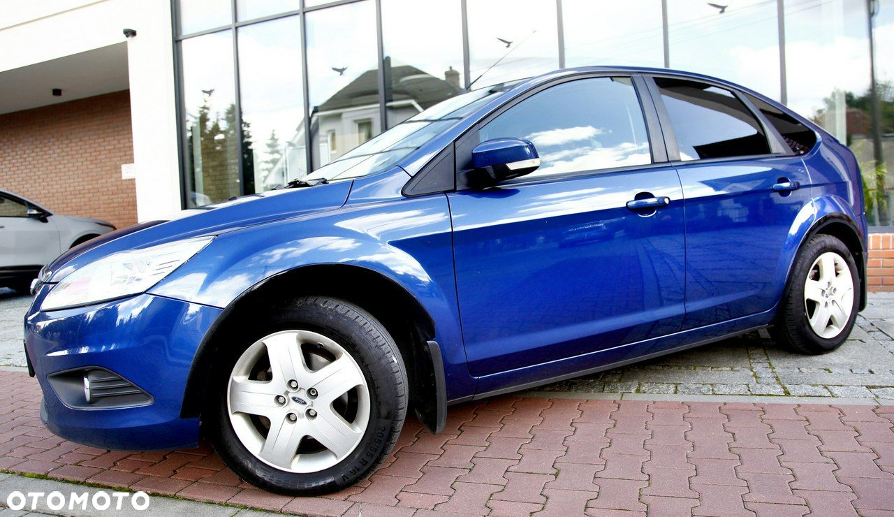 Ford Focus - 22