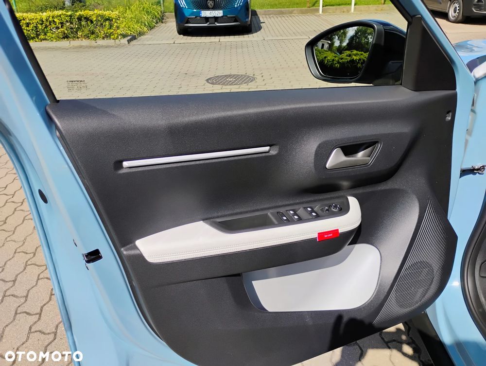 Citroën C3 1.2 PureTech Max EAT6 - 9