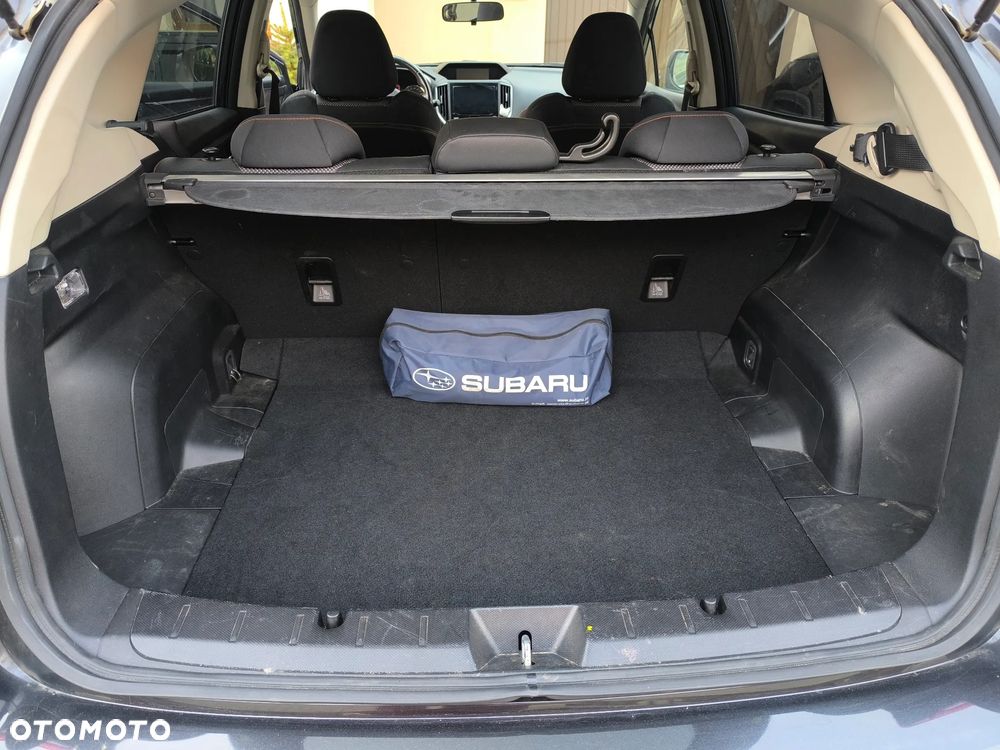 Subaru XV 1.6i Comfort (EyeSight) Lineartronic - 10