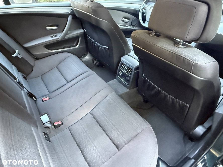 BMW Seria 5 - 17