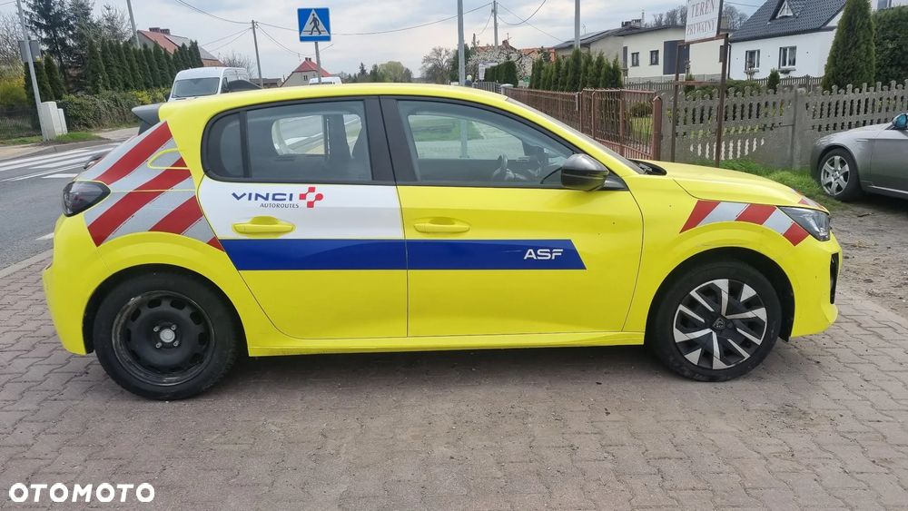 Peugeot 208 1.2 PureTech Business S&S - 11