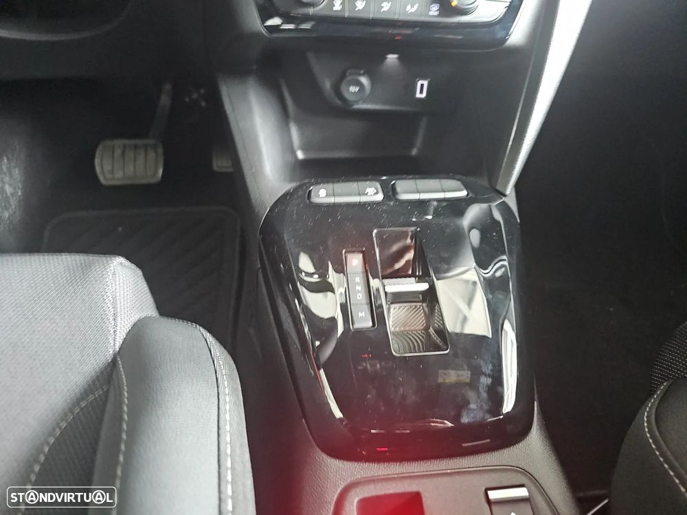 Opel Corsa 1.2 T Aut. - 17