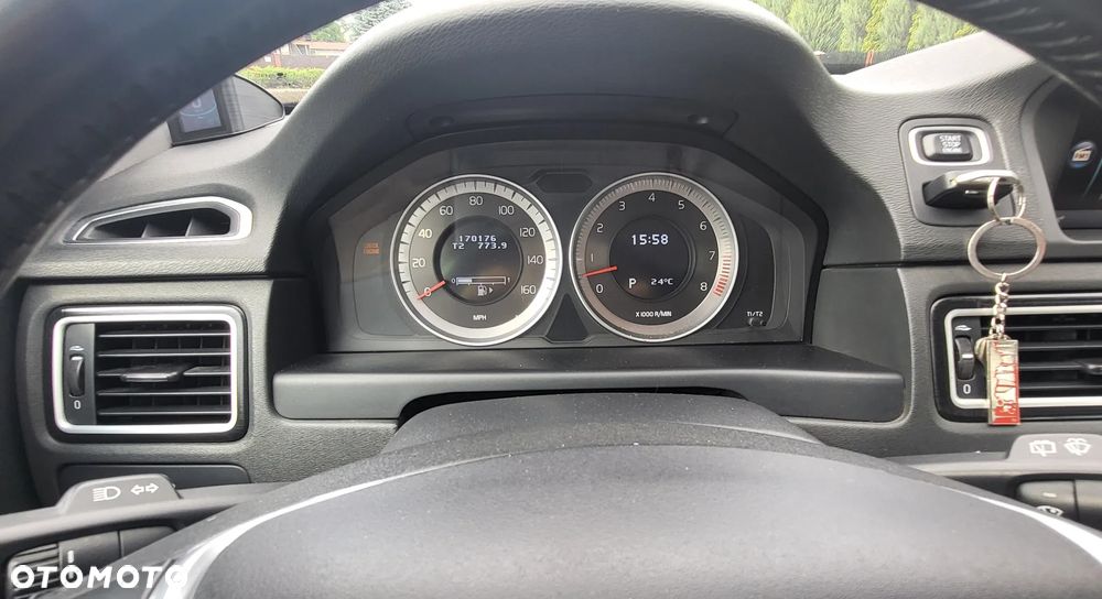 Volvo XC 70 3.2 AWD Kinetic - 16