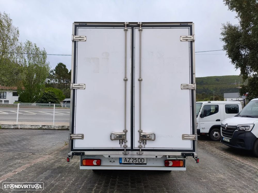 Renault MASTER III 2.3 DCI 163cv || CONTENTOR - 4