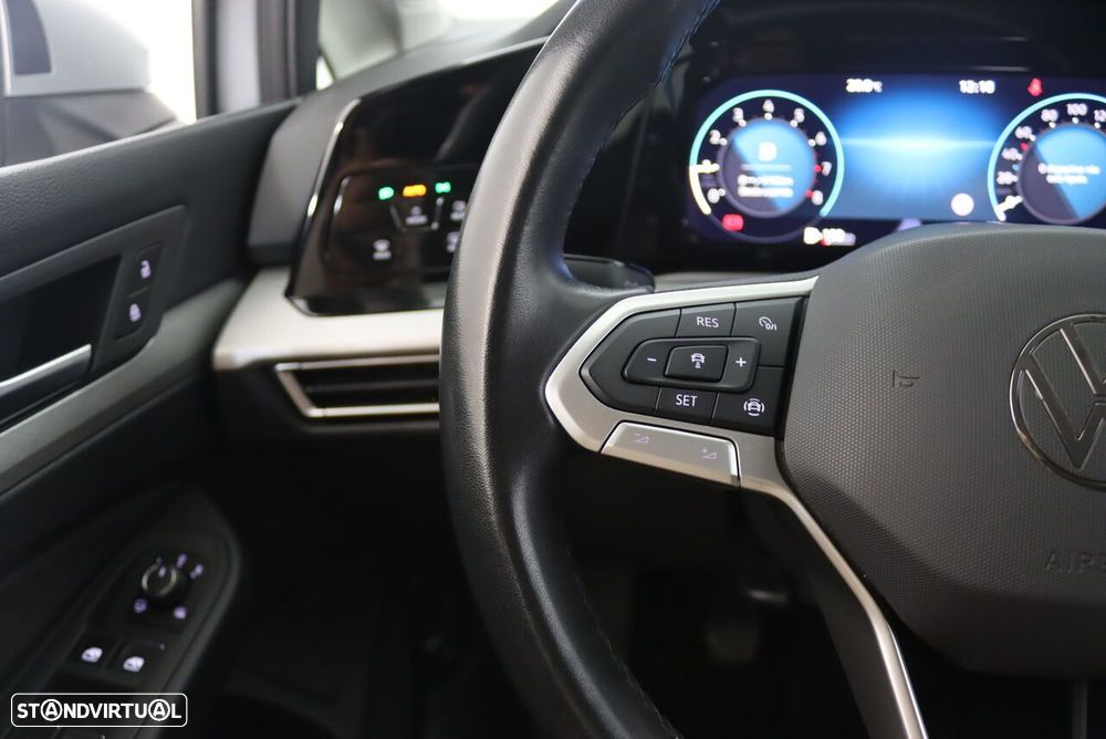 VW Golf 1.0 TSI Life - 14