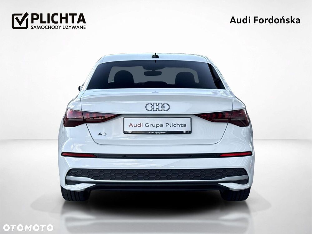 Audi A3 Limousine - 5