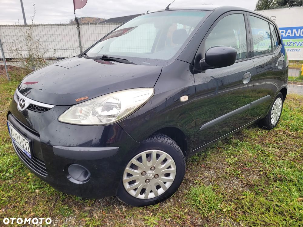 Hyundai i10 - 6
