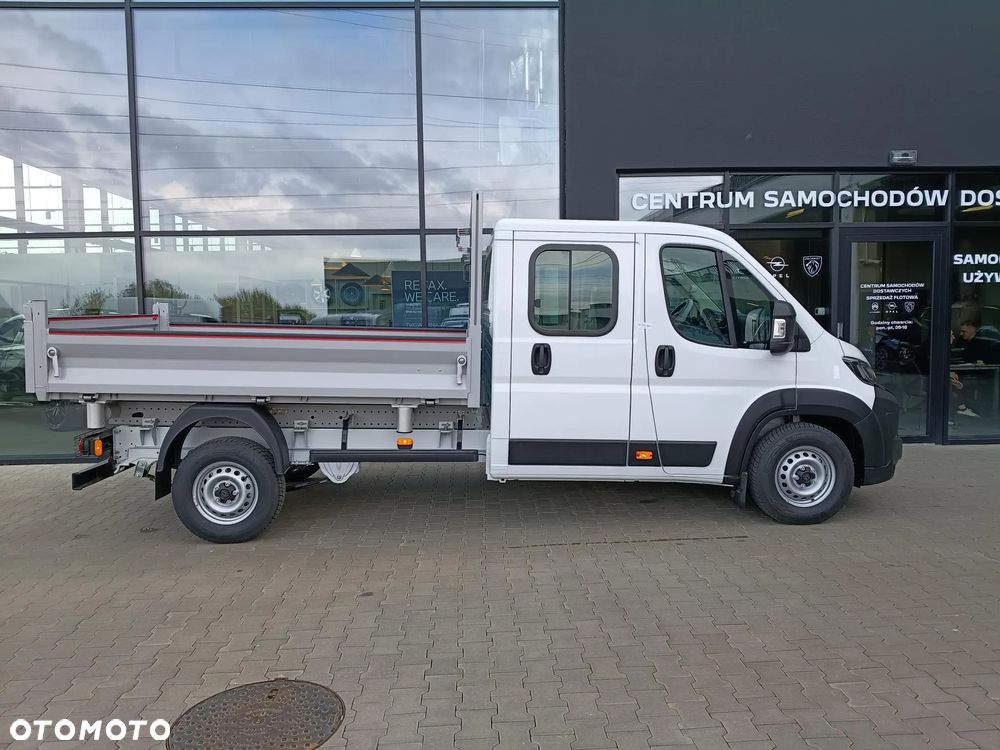 Peugeot Boxer - 7