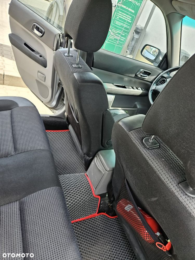 Subaru Forester - 14