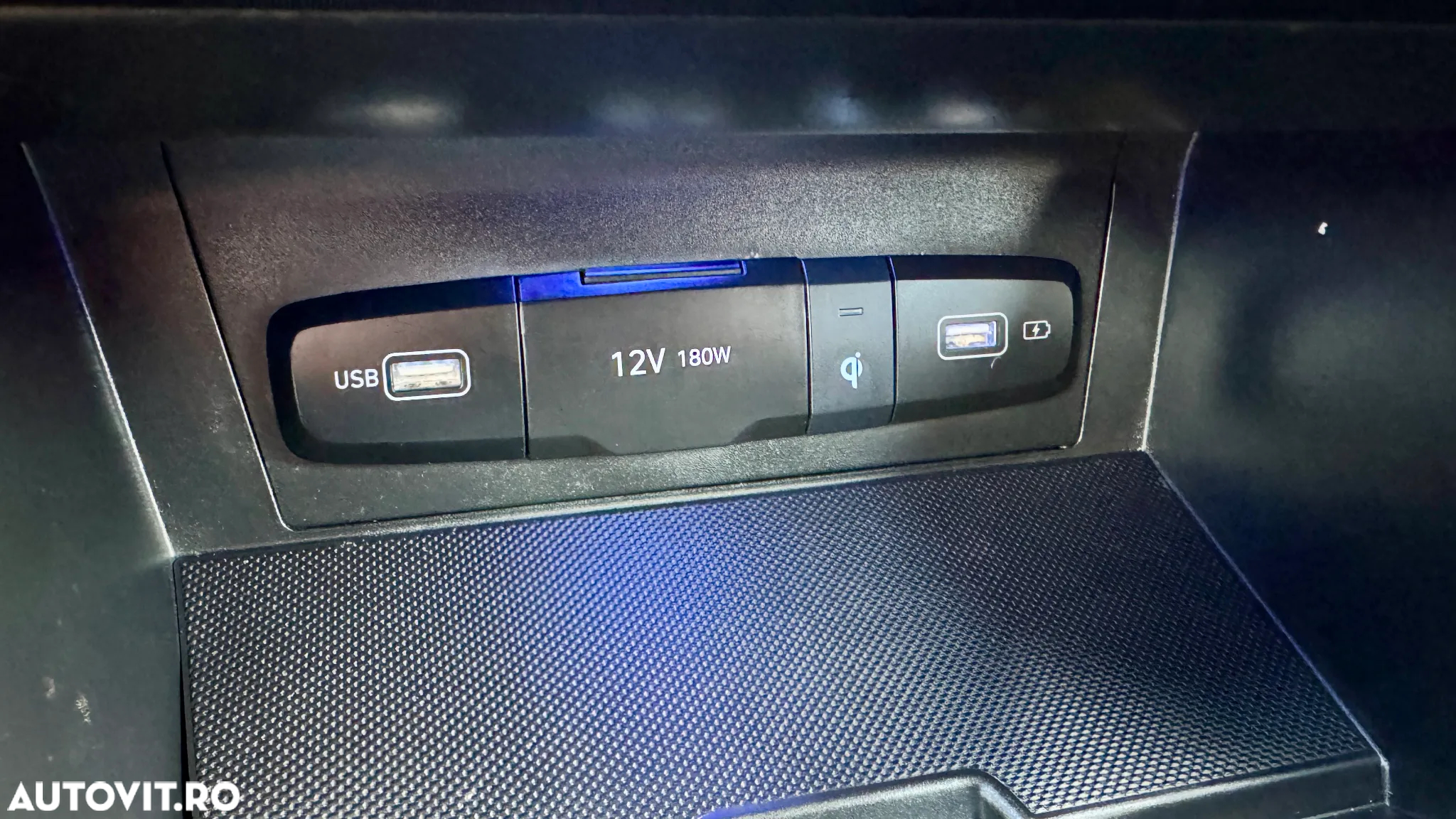 Hyundai Tucson - 16