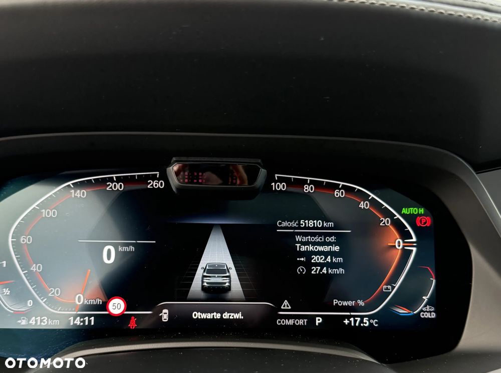BMW X5 xDrive40i mHEV - 18