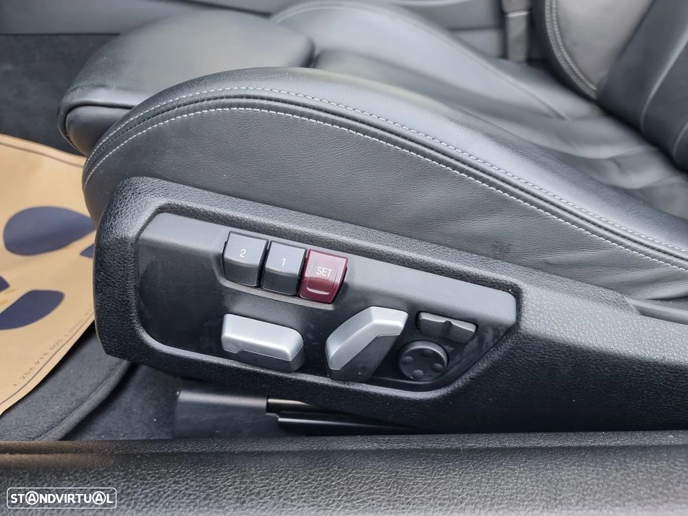 BMW M4 DKG Competition - 15