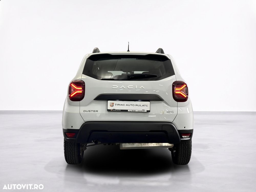 Dacia Duster - 5