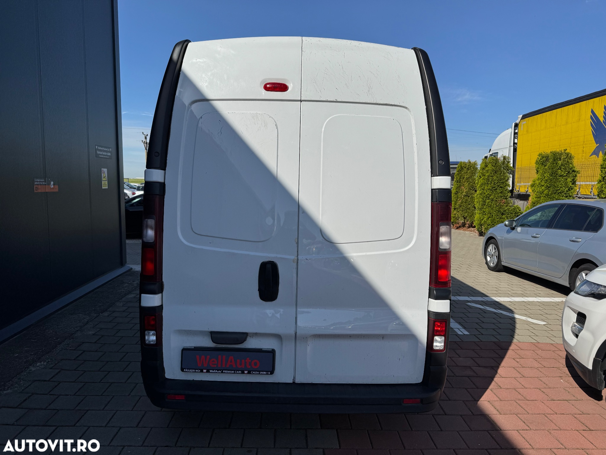 Renault Trafic - 5