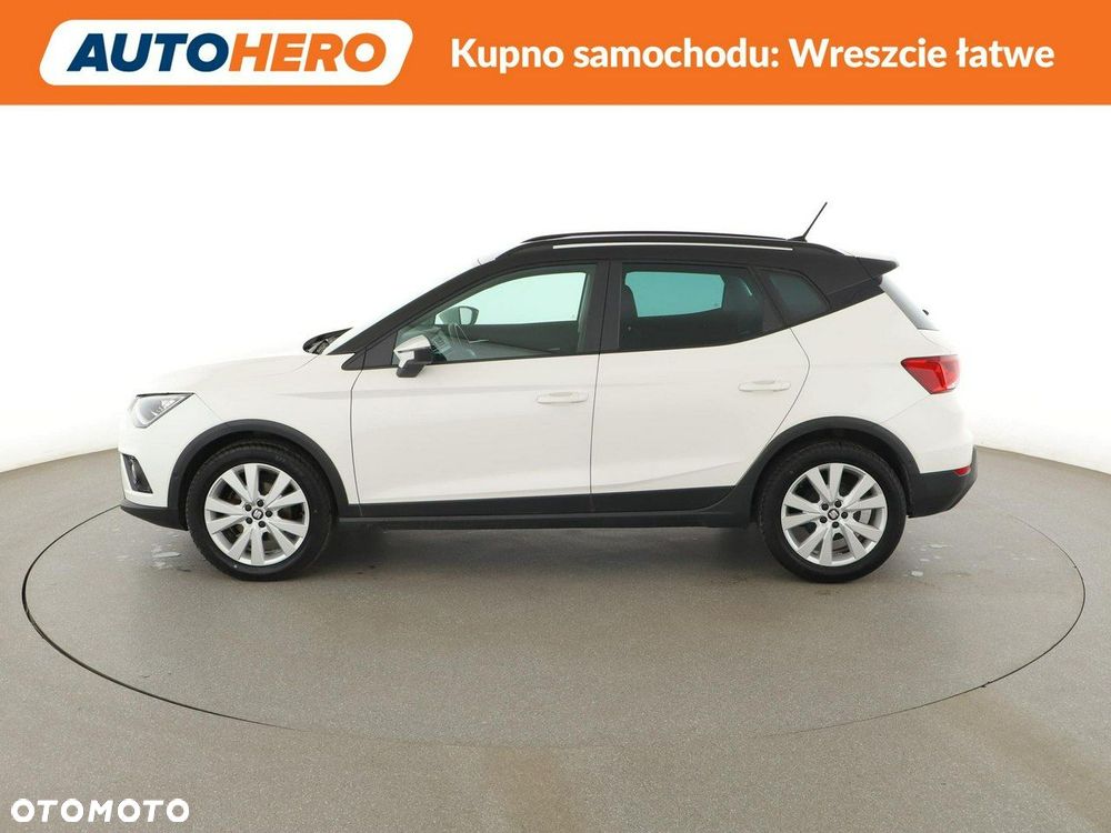 Seat Arona 1.0 TSI GPF Full LED S&S - 3