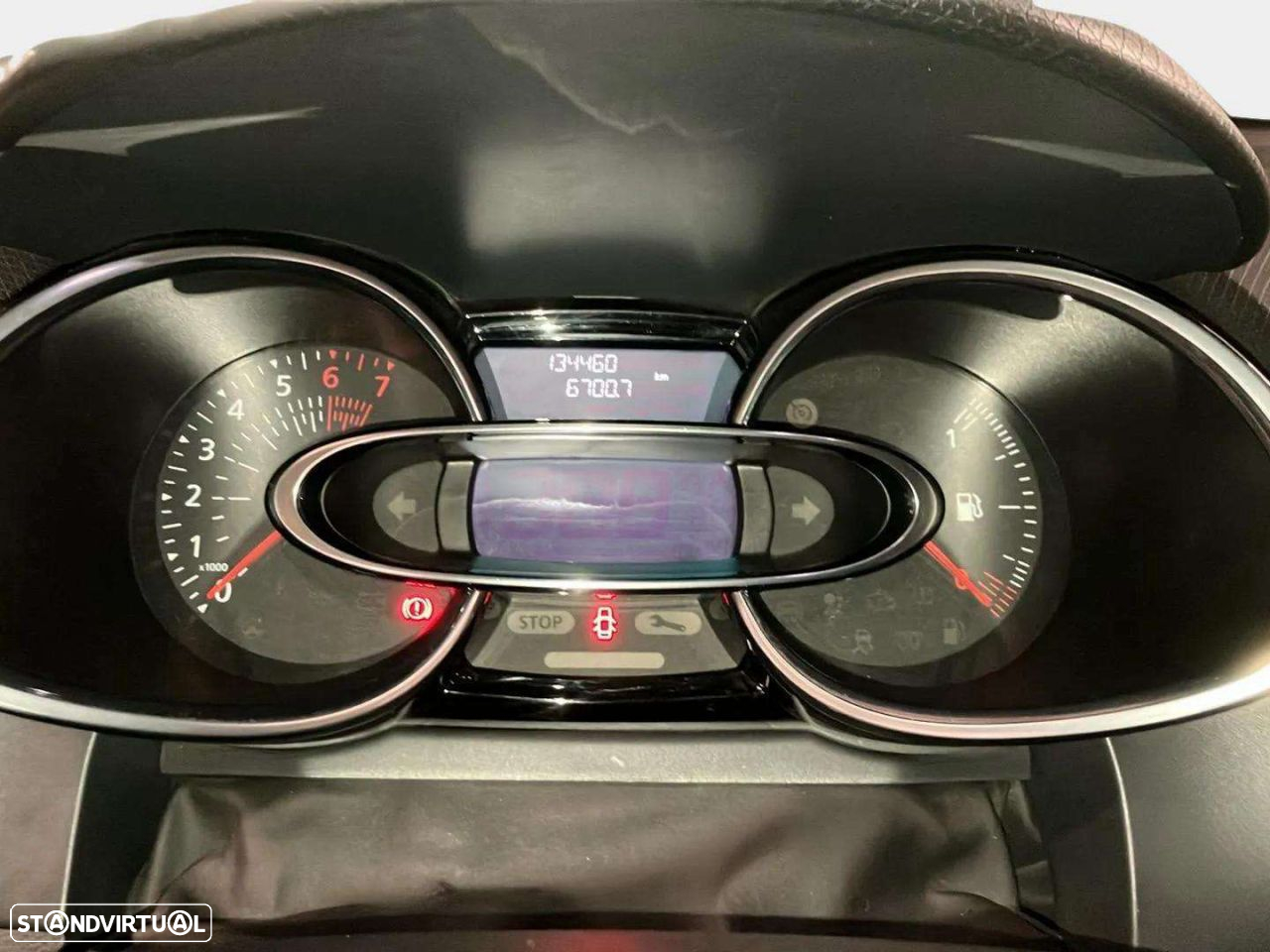 Renault Clio 0.9 TCe GT Line - 12