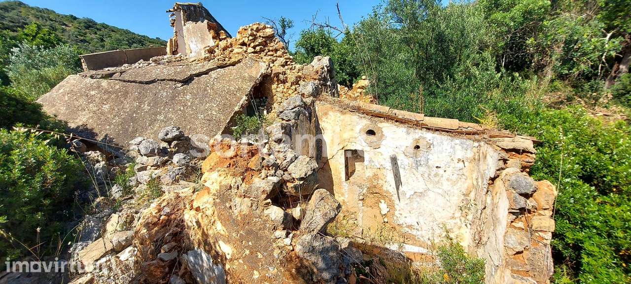 Terreno Para Construção  Venda em Loulé (São Clemente),Loulé - Grande imagem: 5/9