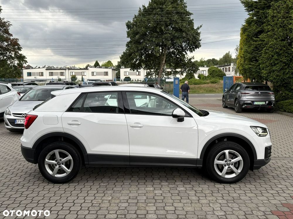 Audi Q2 - 5