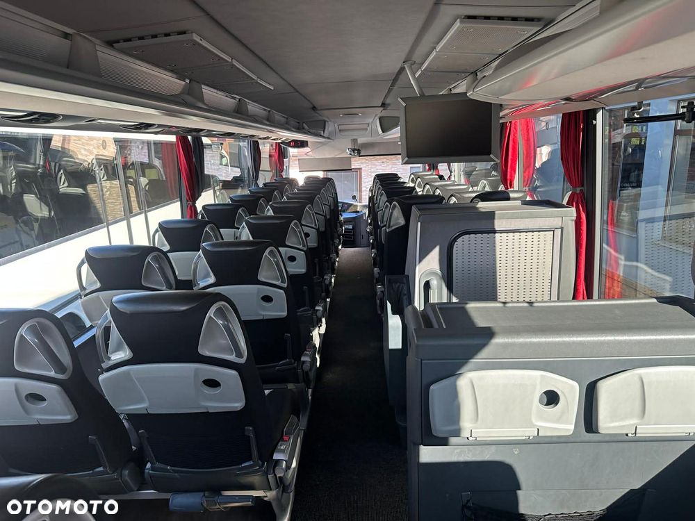 Setra S 415 GT - 5