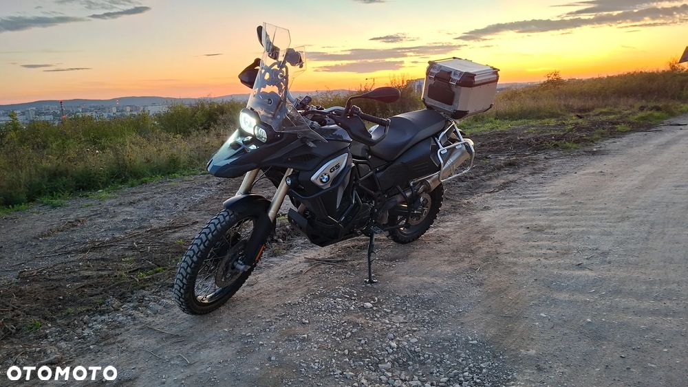 BMW GS - 4
