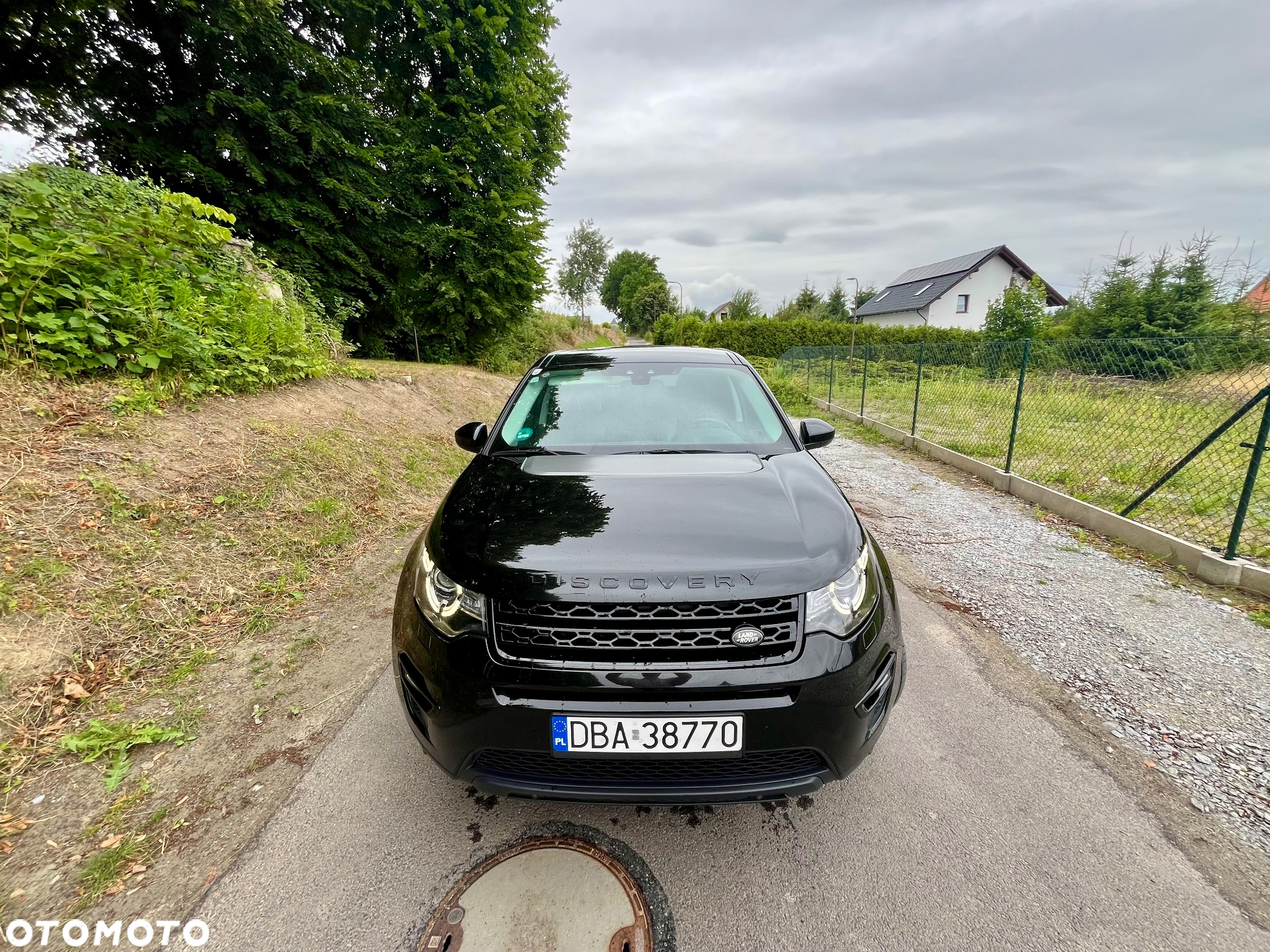 Land Rover Discovery Sport - 6