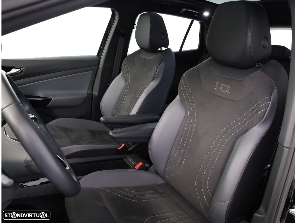 VW ID.4 77 kWh Pro Performance - 11