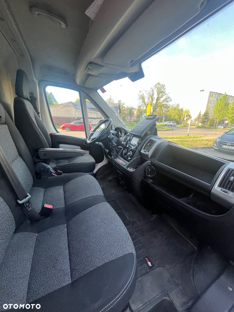 Fiat Ducato - 34