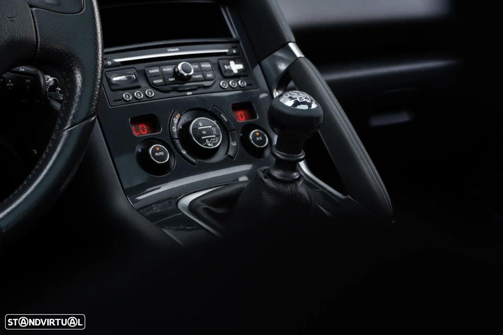 Peugeot 3008 1.6 HDi Allure - 22
