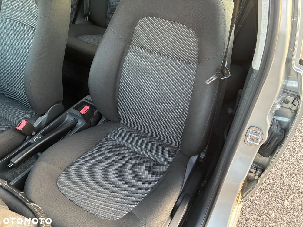 Skoda Fabia 1.4 16V Mint - 12