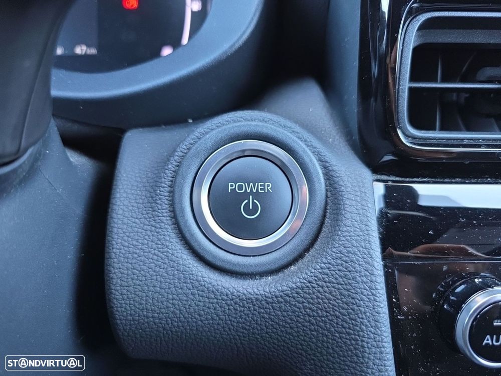 Toyota Yaris Cross 1.5 Hybrid Exclusive - 20