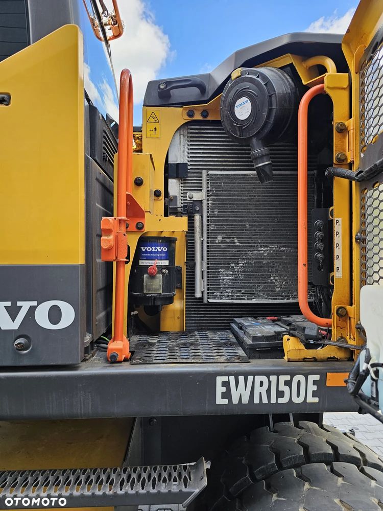 Volvo EWR 150 - 16