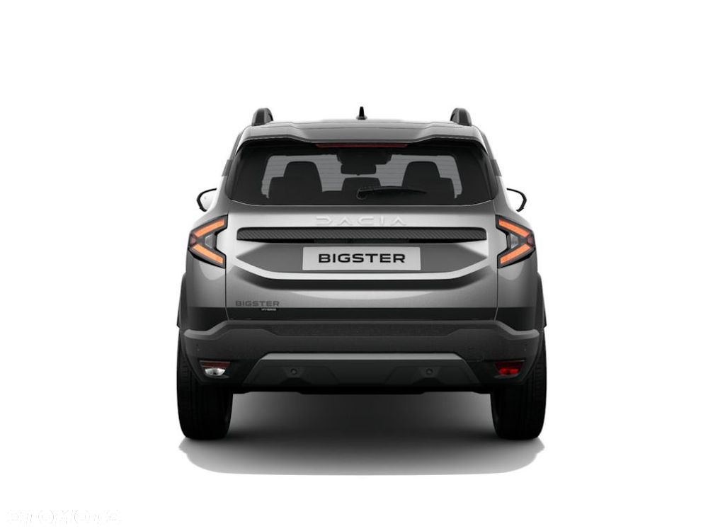 Dacia Bigster - 8