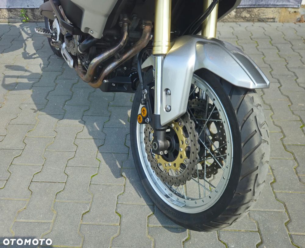 Yamaha Super Tenere - 9