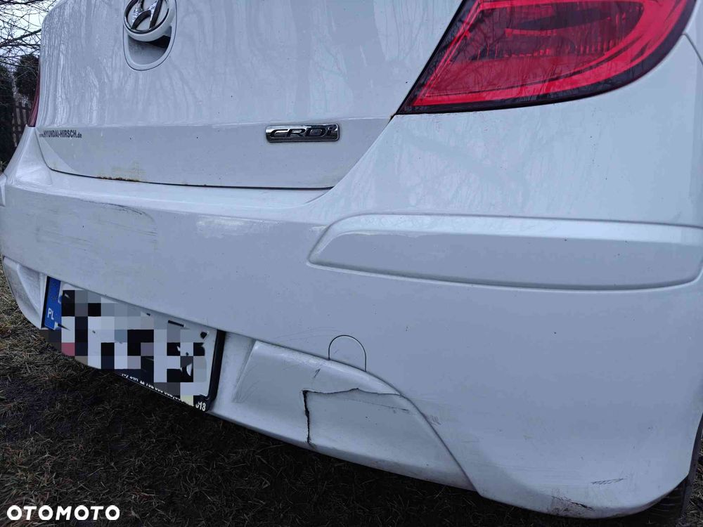 Hyundai i30 1.6 CRDi Base - 3